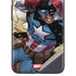 Marvel Captain America Epic Shield Break Google Pixel 5 Skin
